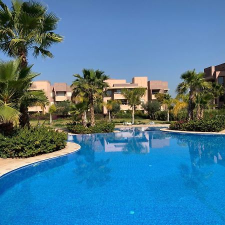 Marrakech Prestigia Jade Golf Piscine Daire Marakeş Dış mekan fotoğraf