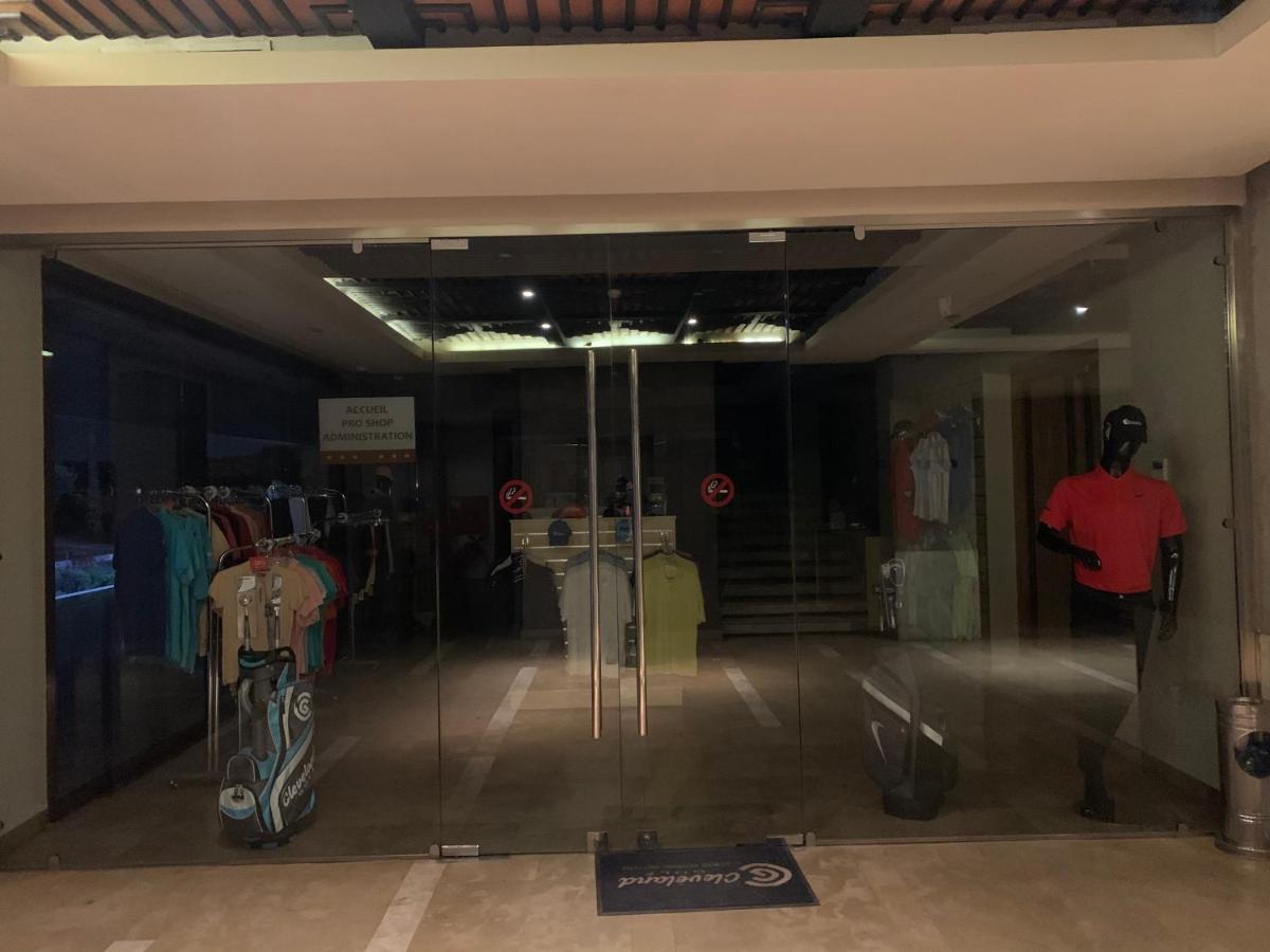 Marrakech Prestigia Jade Golf Piscine Daire Marakeş Dış mekan fotoğraf