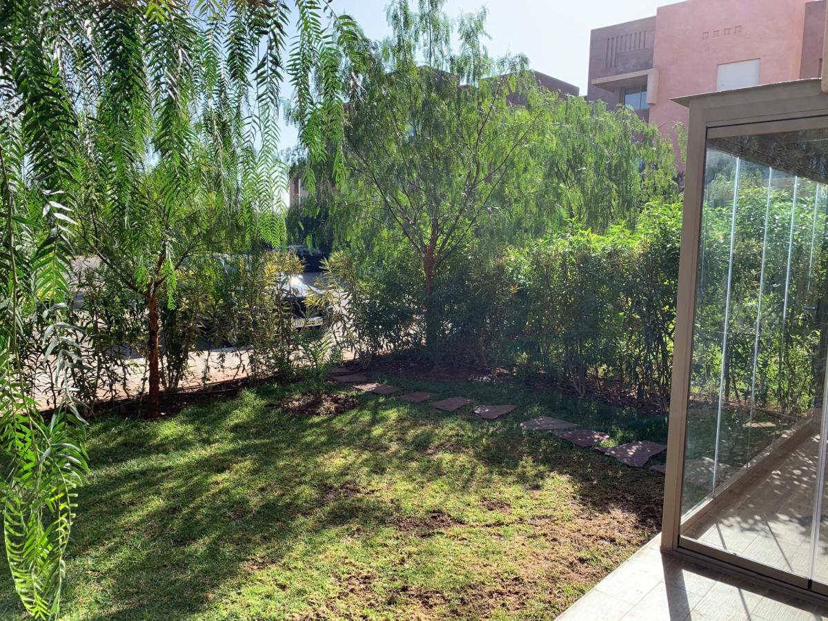 Marrakech Prestigia Jade Golf Piscine Daire Marakeş Dış mekan fotoğraf