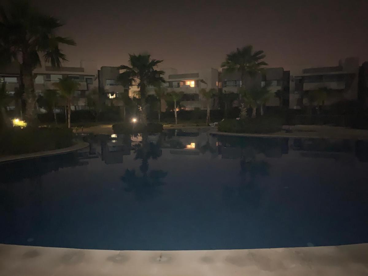 Marrakech Prestigia Jade Golf Piscine Daire Marakeş Dış mekan fotoğraf