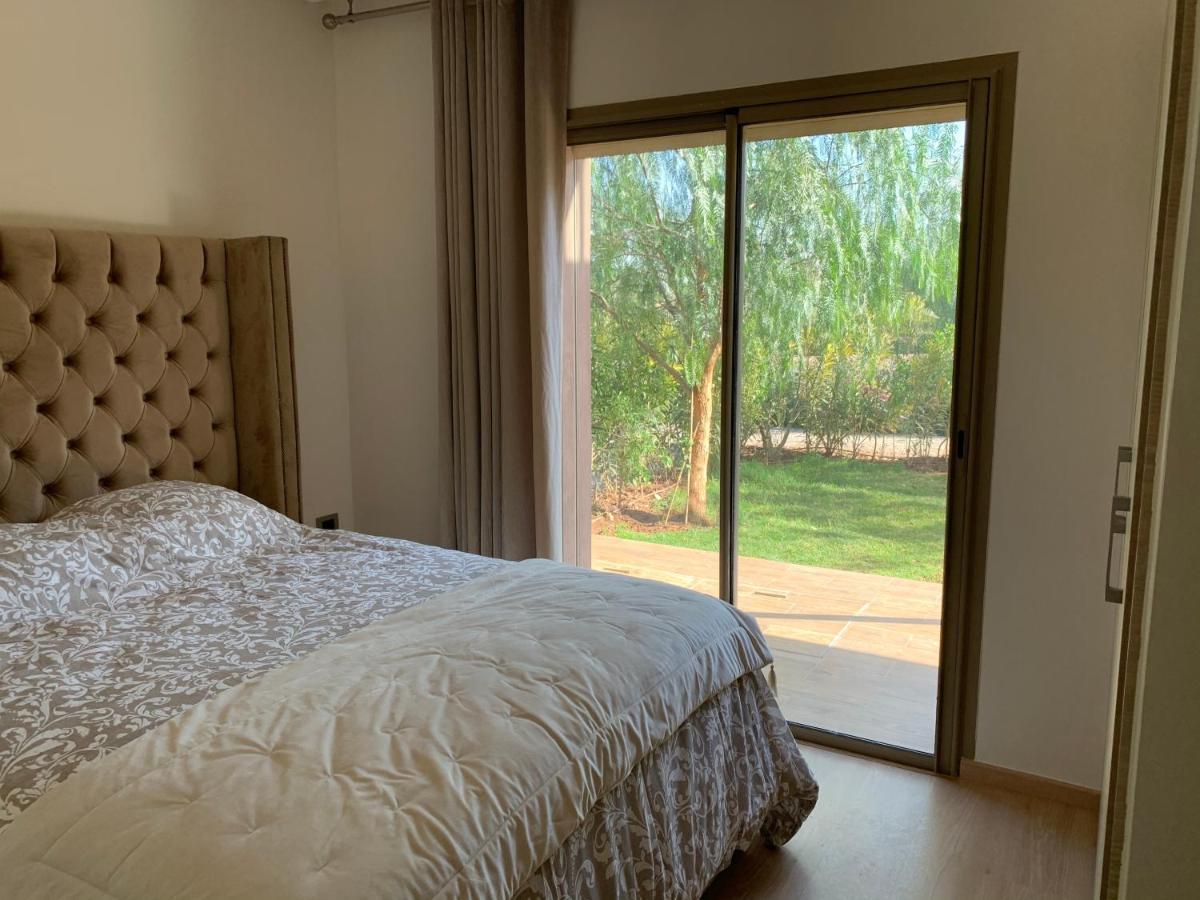 Marrakech Prestigia Jade Golf Piscine Daire Marakeş Dış mekan fotoğraf