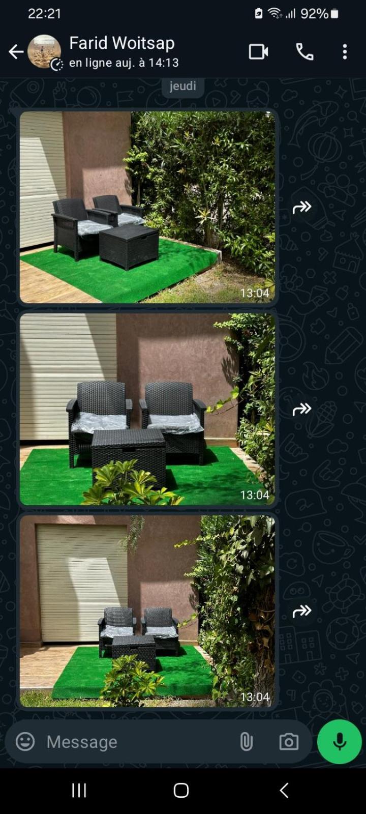 Marrakech Prestigia Jade Golf Piscine Daire Marakeş Dış mekan fotoğraf